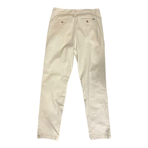 Boys Polo Ralph Lauren Khaki Pants - Picture 5 of 7